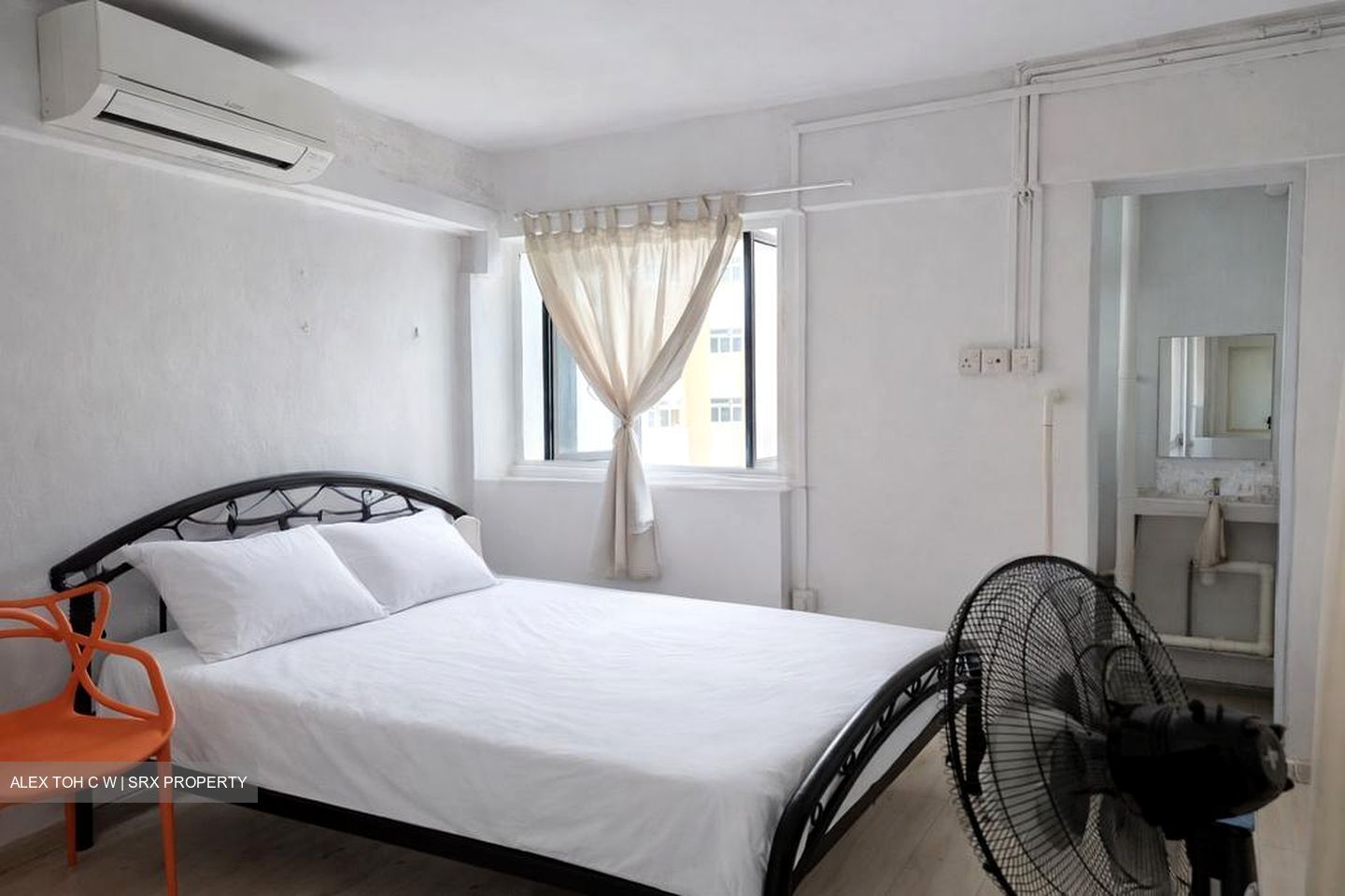 Blk 124 Ang Mo Kio Avenue 6 (Ang Mo Kio), HDB 3 Rooms #531481481